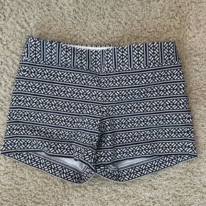 Jcrew shorts